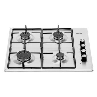  Варочная поверхность Simfer H60Q40M401 