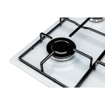  Варочная поверхность Simfer H60Q40W440 