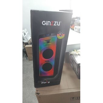  УЦ Акустическая система GINZZU GM-205 (Замена платы) 