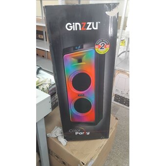  УЦ Акустическая система GINZZU GM-205 (Замена платы) 