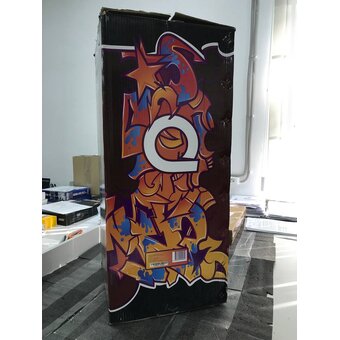  УЦ Портативная акустика BQ PBS3004 Black (Замена платы подсветки) 