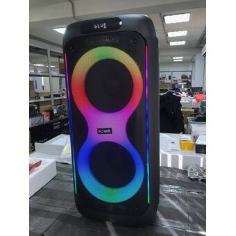  УЦ Портативная акустика BQ PBS3004 Black (Замена платы подсветки) 