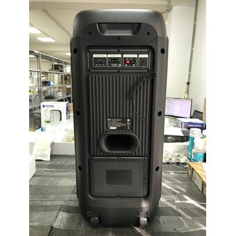  УЦ Портативная акустика BQ PBS3004 Black (Замена платы подсветки) 