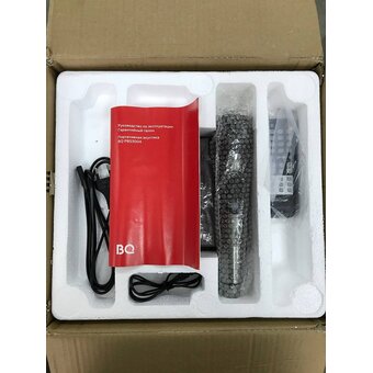  УЦ Портативная акустика BQ PBS3004 Black (Замена платы подсветки) 