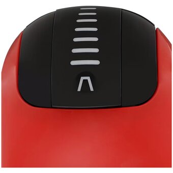  Кофемашина капсульная Stelvio XC100 красная 