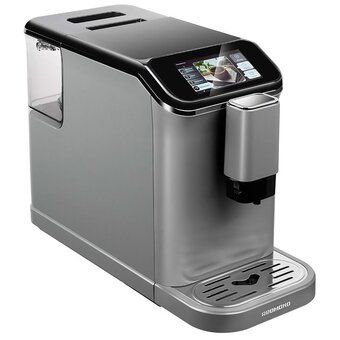  Кофемашина REDMOND CM707 Серый 