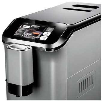  Кофемашина REDMOND CM707 Серый 