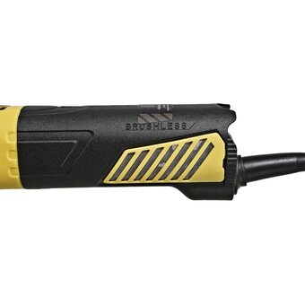 УШМ Hanskonner HAG16125BE 