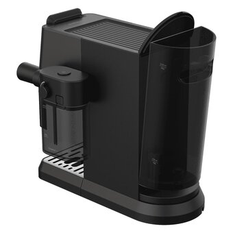  Кофеварка Grundig KSM 5330 черный 