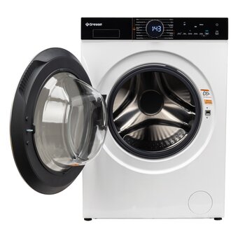  Стиральная машина GRESSEL UWS601 