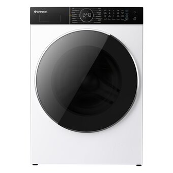  Стиральная машина GRESSEL UWS601 