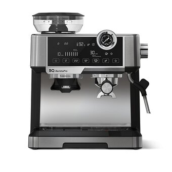  Кофеварка BQ CM5002 Steel-Black 