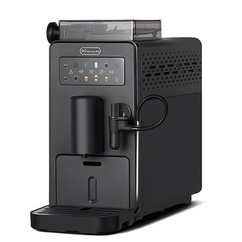  Кофемашина BQ CM9003 Black 