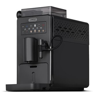 Кофемашина BQ CM9003 Black 