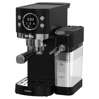  Кофеварка Korting KCM 1007 T Amore 