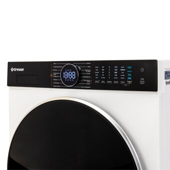  Стиральная машина GRESSEL UWS601 