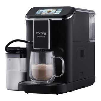  Кофемашина Korting KACM 2002 Andante 