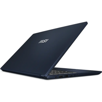  Ноутбук MSI MS-15H1 Modern 15 B13M-663XBY (9S7-15H114-663) Star Blue 
