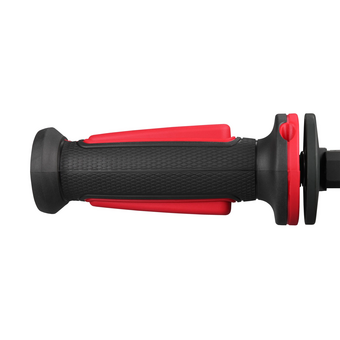  УШМ Milwaukee M18 FSAGSVO125X-502X Fuel (4933493553) 