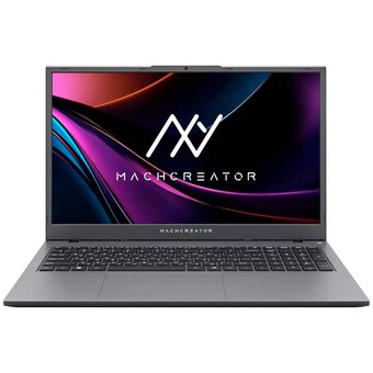  Ноутбук Machcreator Cosmos R17 (JJ00GG00GRU) 17.3" Ryzen 5 7430U 6 ядер 16 ГБ DDR4 512 ГБ SSD Radeon Vega 7 Windows 11 Professional серый 2.27 кг EnRu 