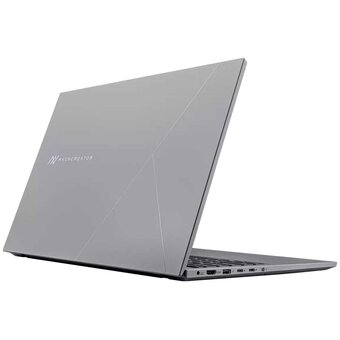  Ноутбук Machcreator Cosmos R17 (JJ00GG00GRU) 17.3" Ryzen 5 7430U 6 ядер 16 ГБ DDR4 512 ГБ SSD Radeon Vega 7 Windows 11 Professional серый 2.27 кг EnRu 