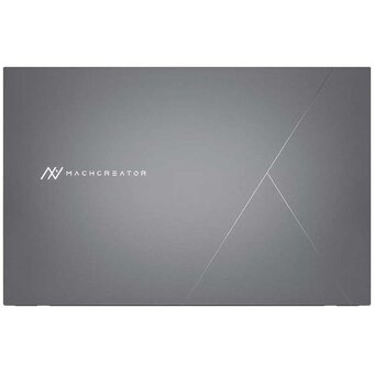  Ноутбук Machcreator Cosmos R17 (JJ00GG00GRU) 17.3" Ryzen 5 7430U 6 ядер 16 ГБ DDR4 512 ГБ SSD Radeon Vega 7 Windows 11 Professional серый 2.27 кг EnRu 
