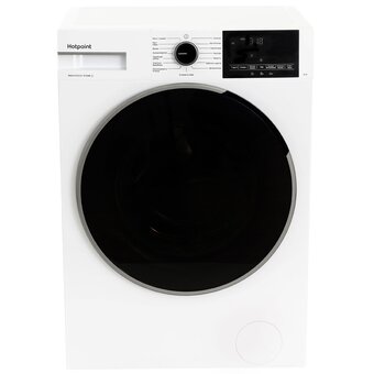  Стиральная машина HOTPOINT WSH 8291 VWX 