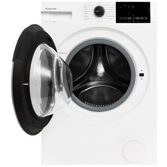  Стиральная машина HOTPOINT WSH 8291 VWX 