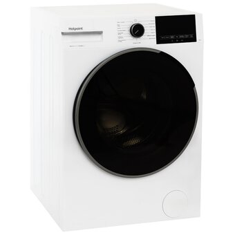  Стиральная машина HOTPOINT WSH 8291 VWX 