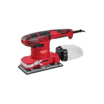  Виброшлифмашина Wortex SS 1920 E (1334425) 