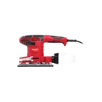  Виброшлифмашина Wortex SS 1920 E (1334425) 