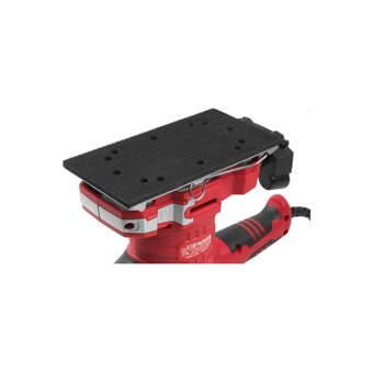  Виброшлифмашина Wortex SS 1920 E (1334425) 