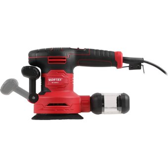  ЭШМ Wortex RS 1245 E (1333395) 