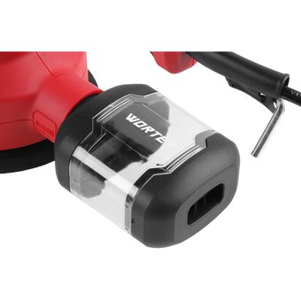  ЭШМ Wortex RS 1245 E (1333395) 
