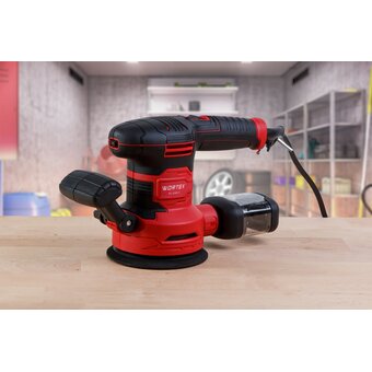  ЭШМ Wortex RS 1245 E (1333395) 