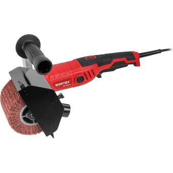  Шлифмашина щеточная Wortex WS 1012 S (1304444) 