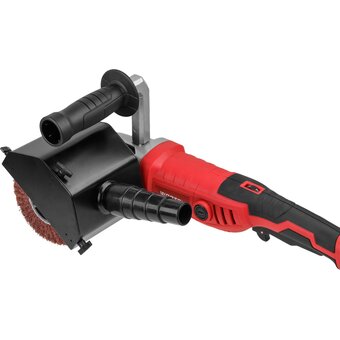  Шлифмашина щеточная Wortex WS 1012 S (1304444) 