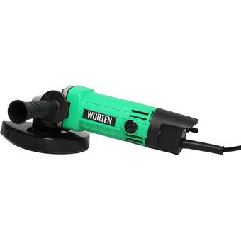  УШМ WORTEN D 125 750W IM (КА-90000346) 750 Вт 
