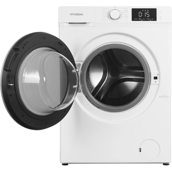  Стиральная машина Hyundai WFD9212 белый 