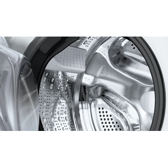  Стиральная машина Bosch WNG2540LSN пан.англ 