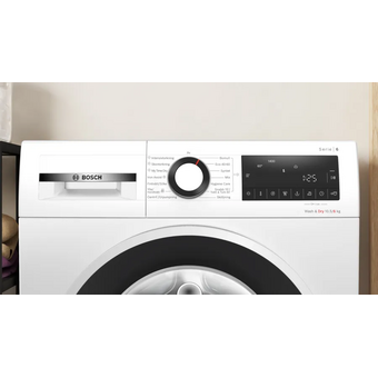  Стиральная машина Bosch WNG2540LSN пан.англ 