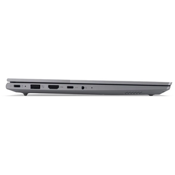 Ноутбук LENOVO ThinkBook 14 G6 ABP (21KJ00D8AK) 14" IPS WUXGA/AMD Ryzen 5 7430U/32Gb/1Tb SSD/VGA int/FP/noOS/grey 
