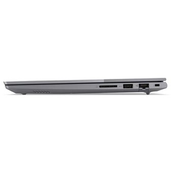  Ноутбук LENOVO ThinkBook 14 G6 ABP (21KJ00D8AK) 14" IPS WUXGA/AMD Ryzen 5 7430U/32Gb/1Tb SSD/VGA int/FP/noOS/grey 