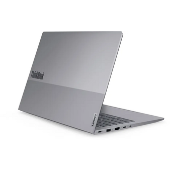  Ноутбук LENOVO ThinkBook 14 G6 ABP (21KJ00D8AK) 14" IPS WUXGA/AMD Ryzen 5 7430U/32Gb/1Tb SSD/VGA int/FP/noOS/grey 