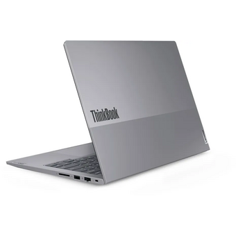  Ноутбук LENOVO ThinkBook 14 G6 ABP (21KJ00D8AK) 14" IPS WUXGA/AMD Ryzen 5 7430U/32Gb/1Tb SSD/VGA int/FP/noOS/grey 