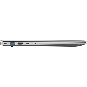  Ноутбук Osio FocusLine F160a-007 Ryzen 5 5500U 32Gb SSD1Tb 16.1" FHD (1920x1080) без ОС grey WiFi BT Cam 6000mAh 