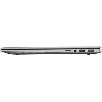  Ноутбук Osio FocusLine F160a-007 Ryzen 5 5500U 32Gb SSD1Tb 16.1" FHD (1920x1080) без ОС grey WiFi BT Cam 6000mAh 