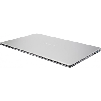  Ноутбук Osio FocusLine F150a-017 Ryzen 7 5700U 16Gb SSD1Tb 16.1" FHD (1920x1080) без ОС grey WiFi BT Cam 6000mAh 