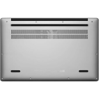  Ноутбук Osio FocusLine F140i-008 Core i5 1235U 16Gb SSD512Gb Intel UHD Graphics 14" IPS FHD (1920x1080) без ОС black WiFi BT Cam 