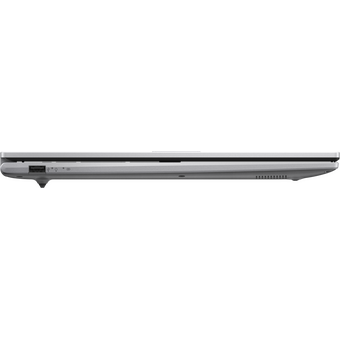  Ноутбук ASUS X1704VA-AU515 (90NB10V1-M00K20) 17.3"/FHD/IPS/250N/60Hz/i5-1335U/16GB/SSD512GB/Intel Iris Xe/FingerPrint/Backlit/DOS/Cool Silver 